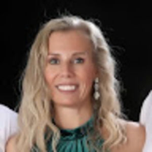 Meet your Posher, Kelley